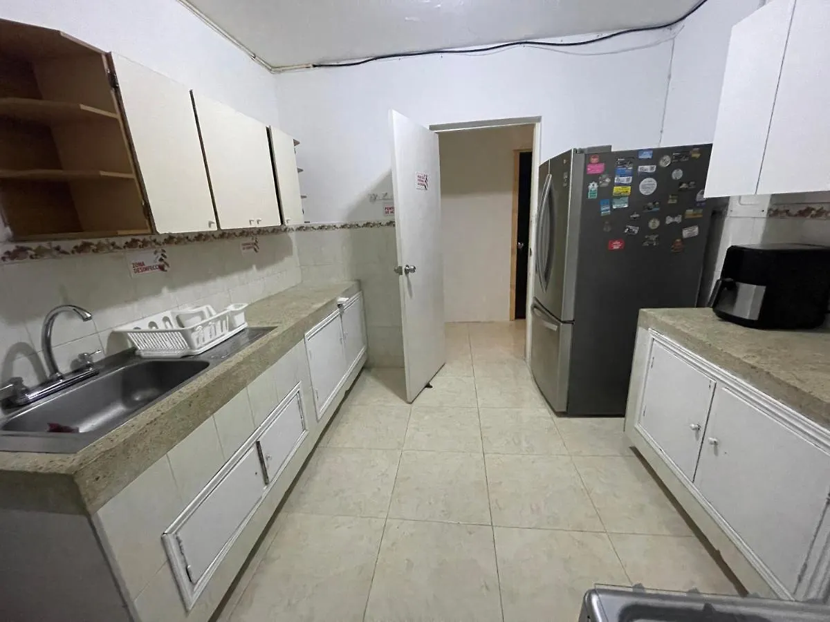 Hostel Joseph'S Home Medellín Kolumbia